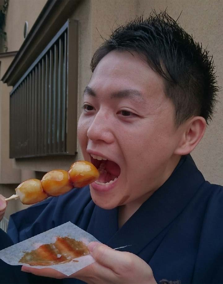 Profile Picture
